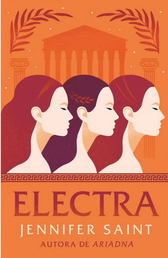 [9788416517763] ELECTRA