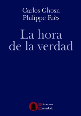 [9788412243390] LA HORA DE LA VERDAD