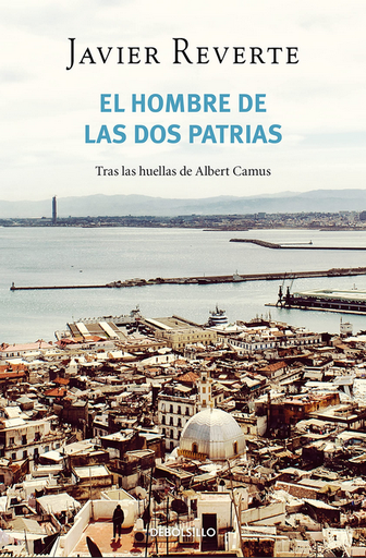 [9788466358927] EL HOMBRE DE LAS DOS PATRIAS