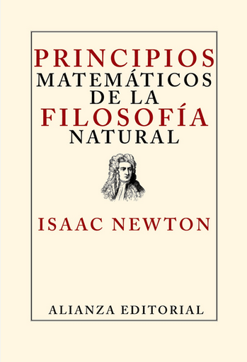 [9788413629414] PRINCIPIOS MATEMÁTICOS DE LA FILOSOFÍA NATURAL