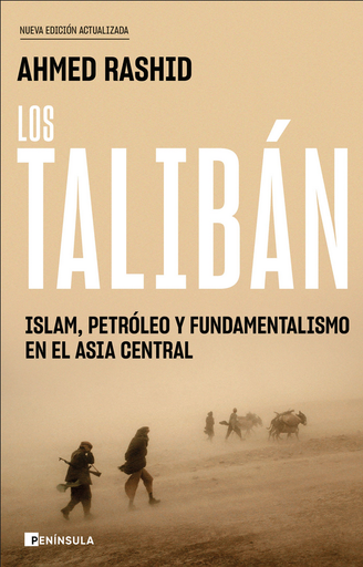 [9788411000536] LOS TALIBÁN