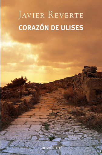 [9788483463642] CORAZÓN DE ULISES