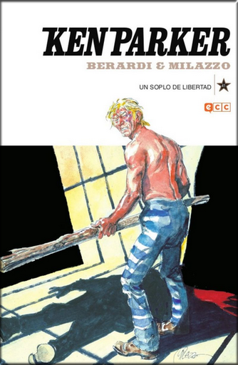 [9788418974007] KER PARKER 41