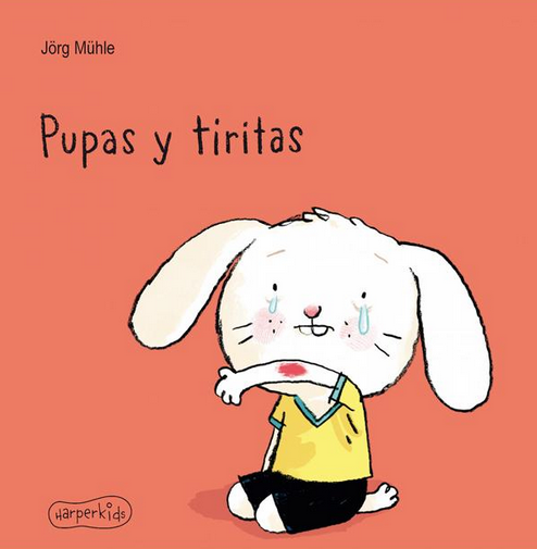 [9788417222666] PUPAS Y TIRITAS