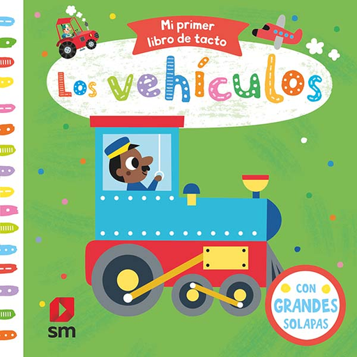[9788491820703] LOS VEHÍCULOS