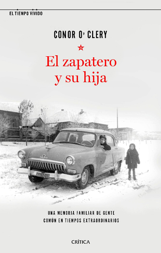 [9788491992448] EL ZAPATERO Y SU HIJA