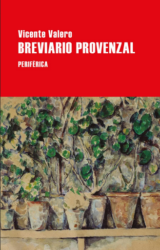 [9788418264993] BREVIARIO PROVENZAL