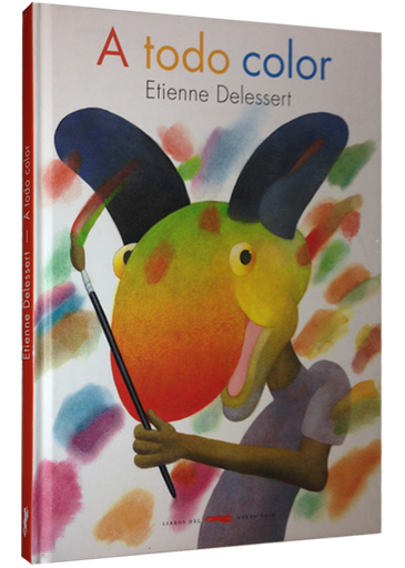 [9788494247309] A TODO COLOR