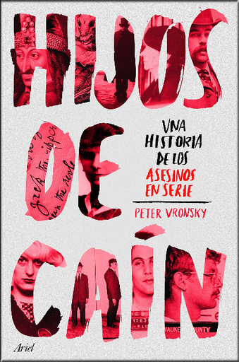 [9788434431805] HIJOS DE CAÍN
