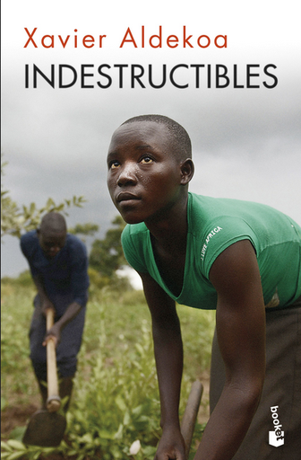 [9788411000475] INDESTRUCTIBLES