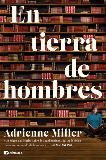 [9788499429731] EN TIERRA DE HOMBRES