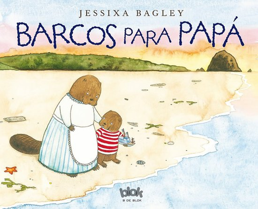 [9788416075966] BARCOS PARA PAPÁ