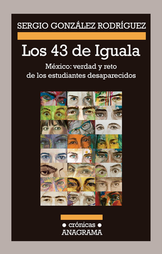 [9788433926098] LOS 43 DE IGUALA