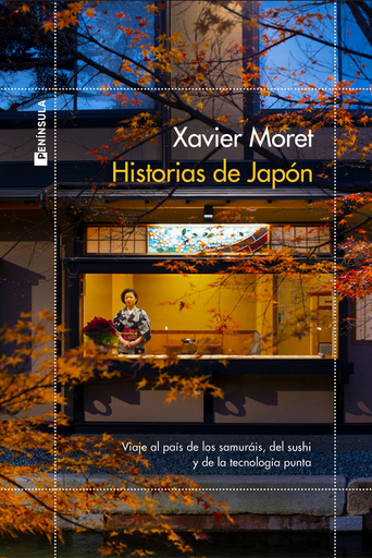 [9788499429182] HISTORIAS DE JAPÓN
