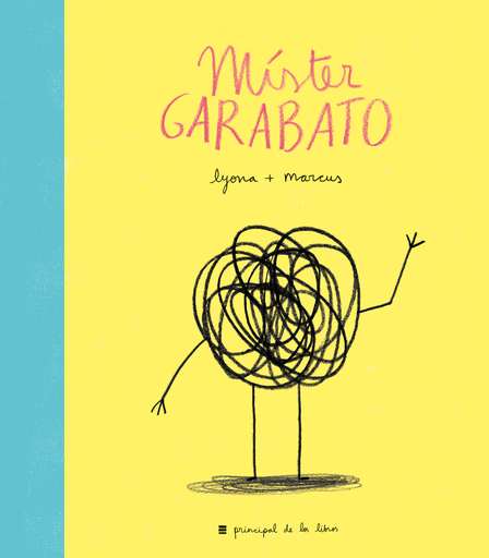 [9788416223312] MÍSTER GARABATO
