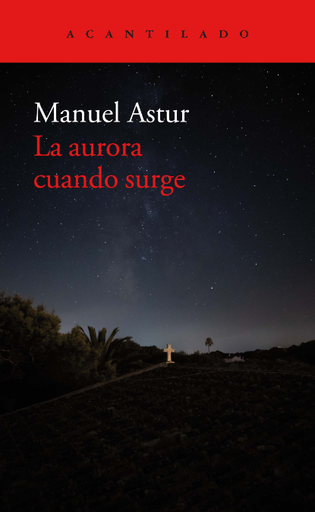 [9788418370892] LA AURORA CUANDO SURGE