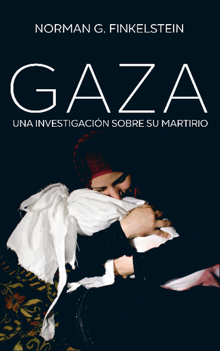 [9788432319624] GAZA