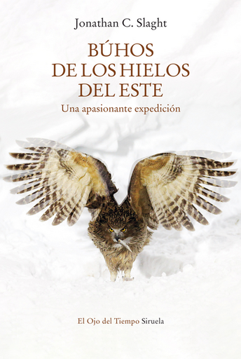 [9788418859755] BÚHOS DE LOS HIELOS DEL ESTE