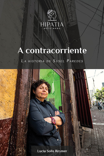 [9786124818004] A CONTRACORRIENTE