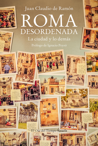 [9788419207470] ROMA DESORDENADA