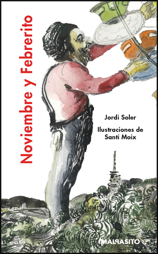 [9788415996286] NOVIEMBRE Y FEBRERITO