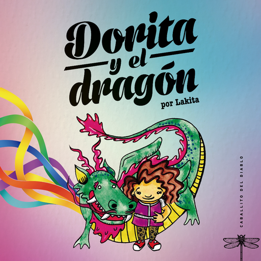 [9786124740404] DORITA Y EL DRAGÓN
