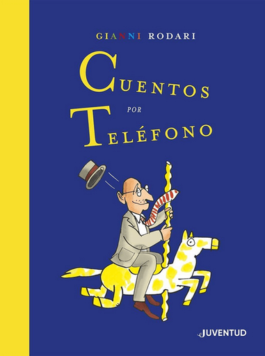 [9788426146632] CUENTOS POR TELÉFONO