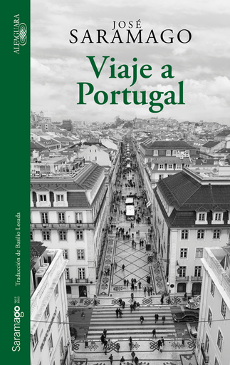 [9788420462721] VIAJE A PORTUGAL
