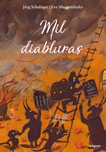 [9788494705281] MIL DIABLURAS