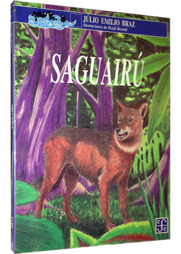 [9789681647513] SAGUAIRÚ