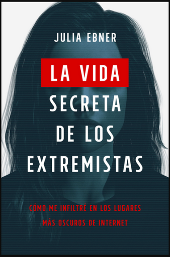 [9789584292254] LA VIDA SECRETA DE LOS EXTREMISTAS
