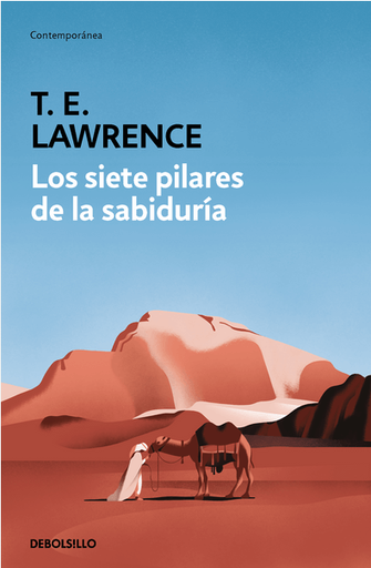 [9788466362382] LOS SIETE PILARES DE LA SABIDURÍA