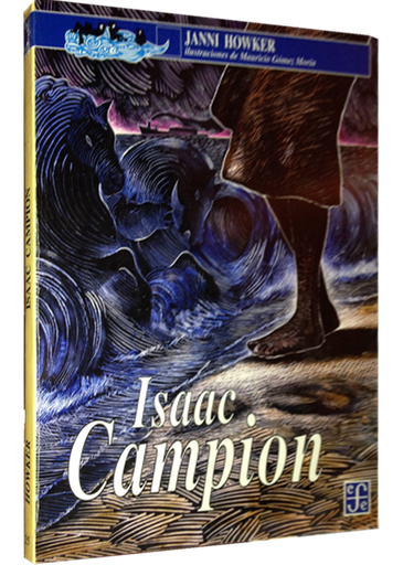 [9789681648374] ISAAC CAMPION
