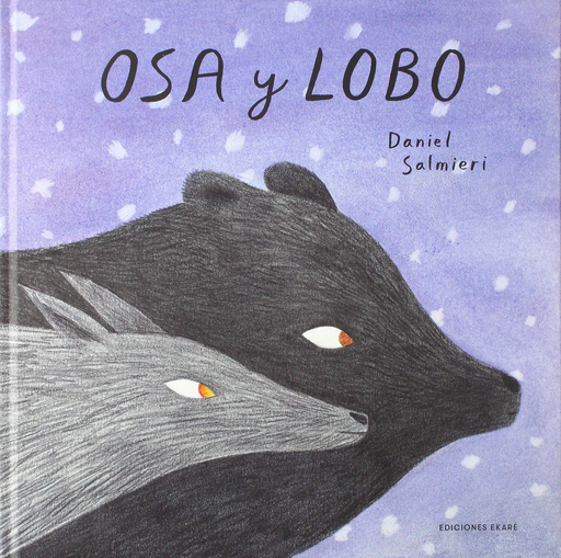 [9788494890000] OSA Y LOBO