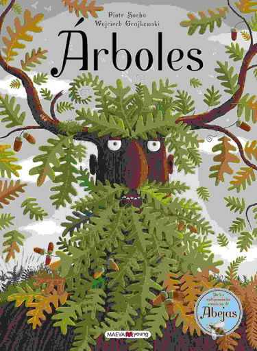 [9788417108595] ÁRBOLES
