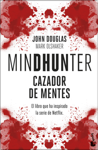 [9788408260738] MINDHUNTER