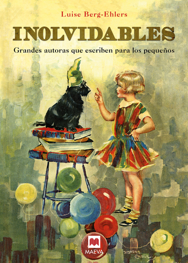 [9788417108397] INOLVIDABLES