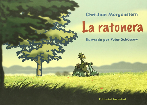 [9788426136015] LA RATONERA