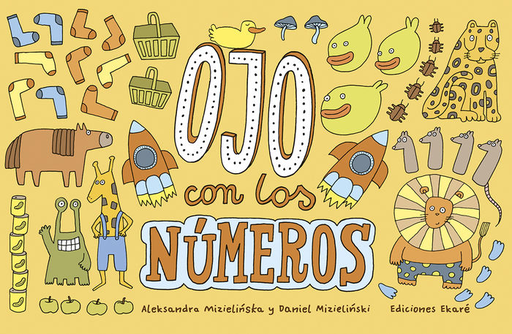 [9788494495953] OJO CON LOS NÚMEROS