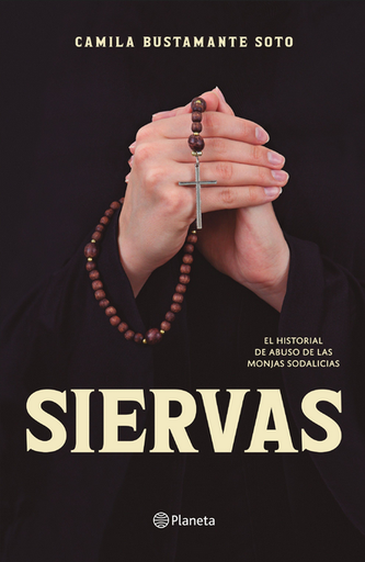 [9789564081908] SIERVAS
