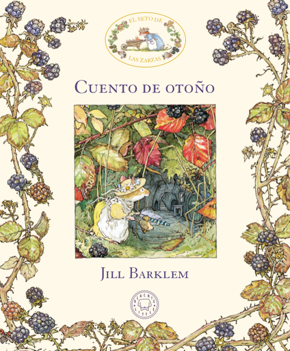[9788417059880] CUENTO DE OTOÑO