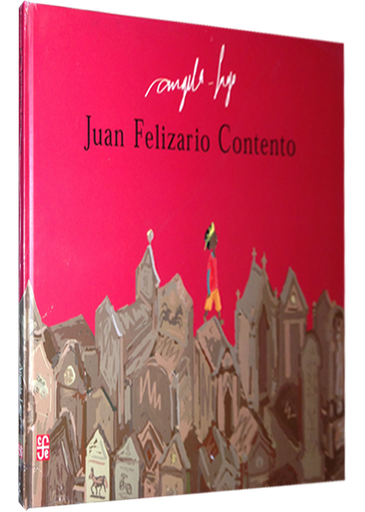 [9789681670474] JUAN FELIZARIO CONTENTO