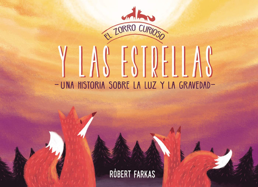 [9788448852337] EL CURIOSO ZORRO Y LAS ESTRELLAS