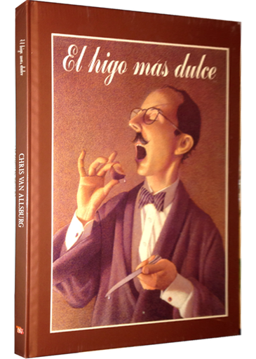 [9789681646196] EL HIGO MÁS DULCE