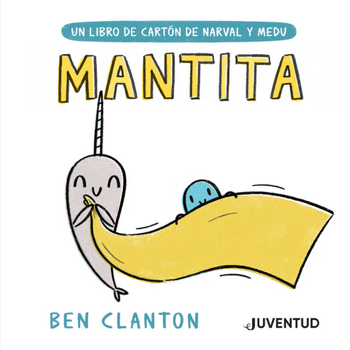 [9788426147479] MANTITA