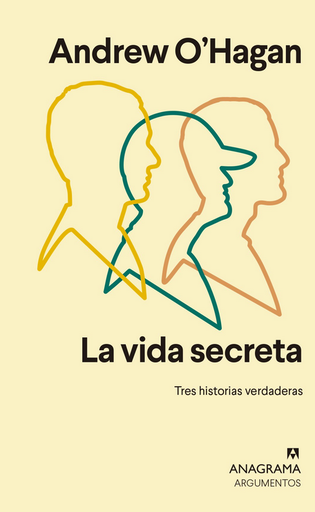 [9788433964465] LA VIDA SECRETA