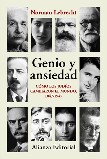 [9788413627991] GENIO Y ANSIEDAD