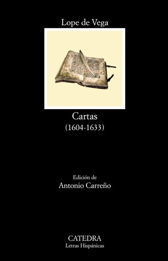 [9788437637877] CARTAS (1604-1633)