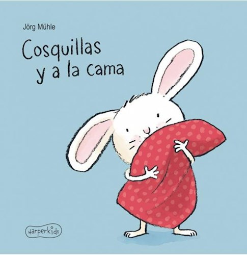 [9788417222062] COSQUILLAS Y A LA CAMA