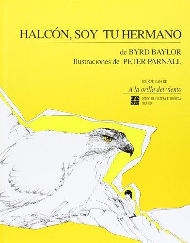 [9589093345] HALCÓN, SOY TU HERMANO
